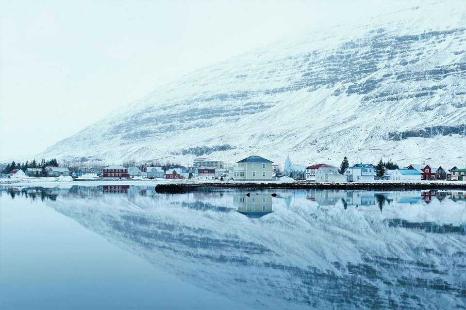 Iceland Explorer Self Drive Winter - Indus Travels - Iceland - Image 5