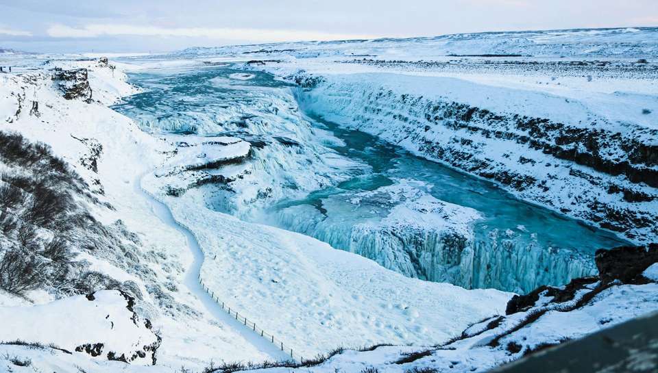 Iceland Explorer Self Drive Winter - Indus Travels - Iceland - Image 6