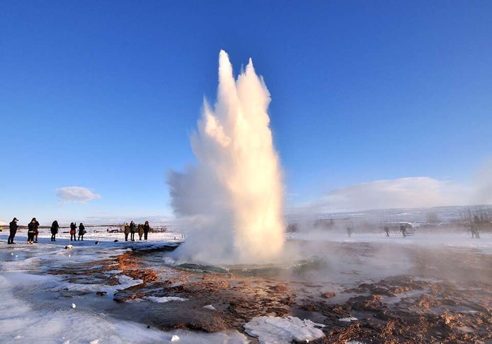 Iceland Explorer Winter - Indus Travels - Iceland - Image 2
