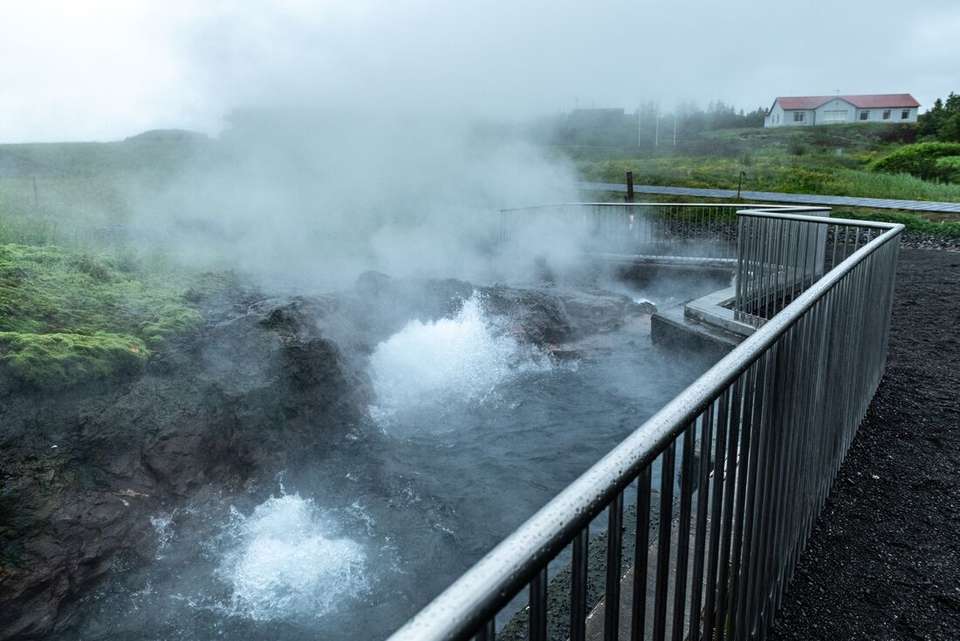 Explore Iceland: Golden Circle & Snaefellsnes Peninsula - Intrepid Travel - Iceland - Image 17