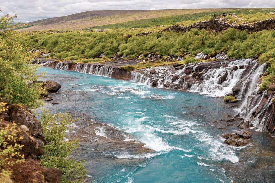 Explore Iceland: Golden Circle & Snaefellsnes Peninsula - Intrepid Travel - Iceland - Image 15