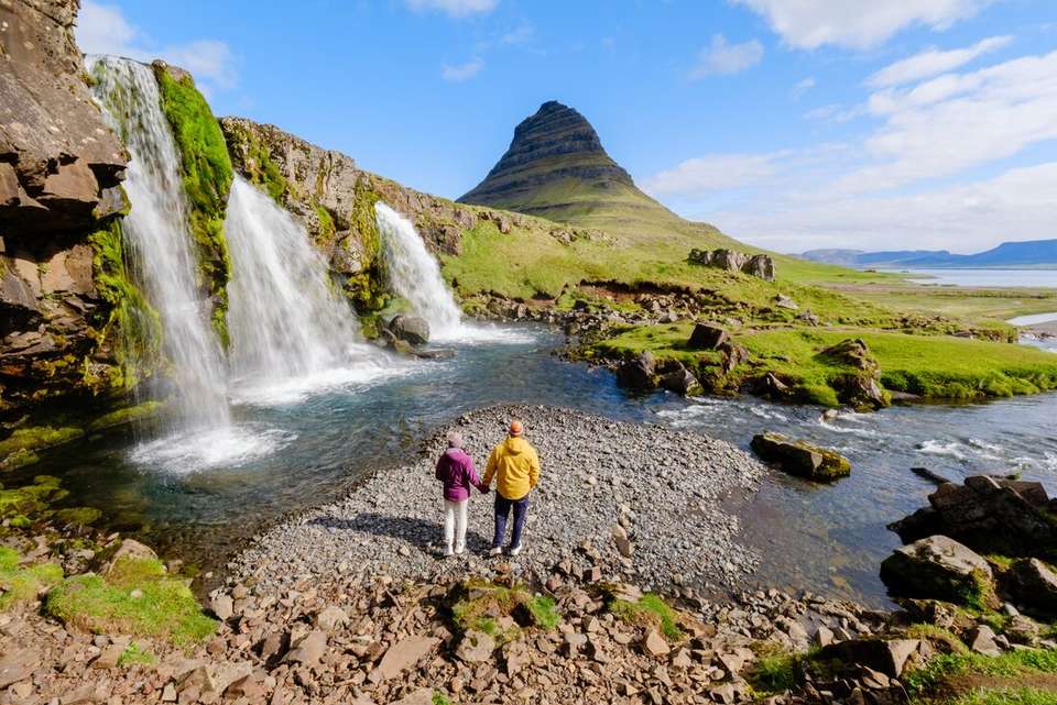 Explore Iceland: Golden Circle & Snaefellsnes Peninsula - Intrepid Travel - Iceland - Image 14