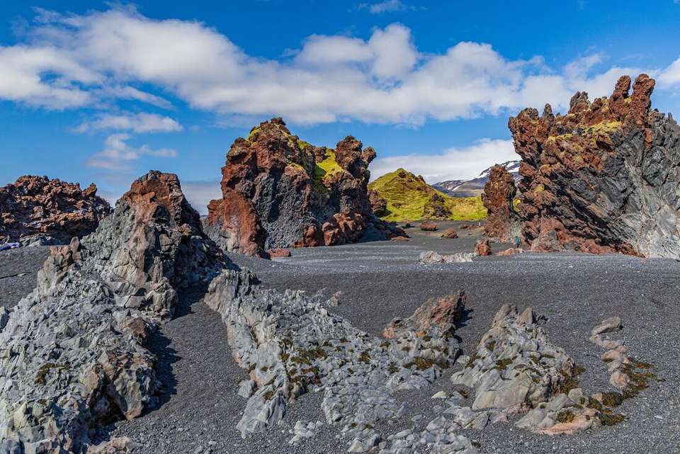 Explore Iceland: Golden Circle & Snaefellsnes Peninsula - Intrepid Travel - Iceland - Image 13