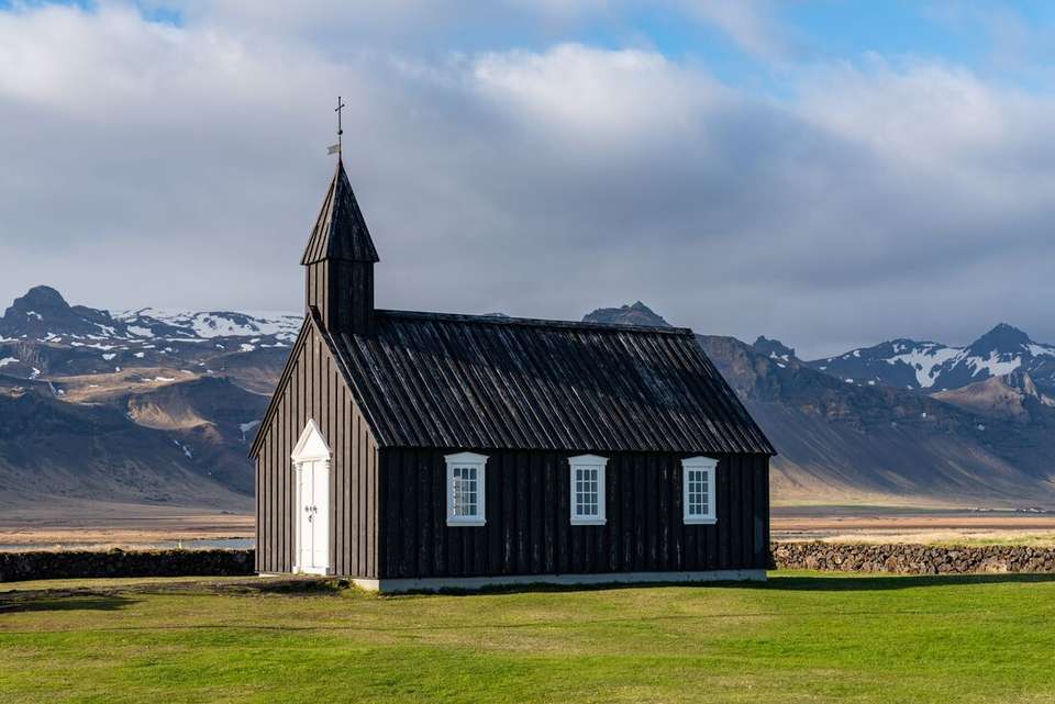 Explore Iceland: Golden Circle & Snaefellsnes Peninsula - Intrepid Travel - Iceland - Image 12