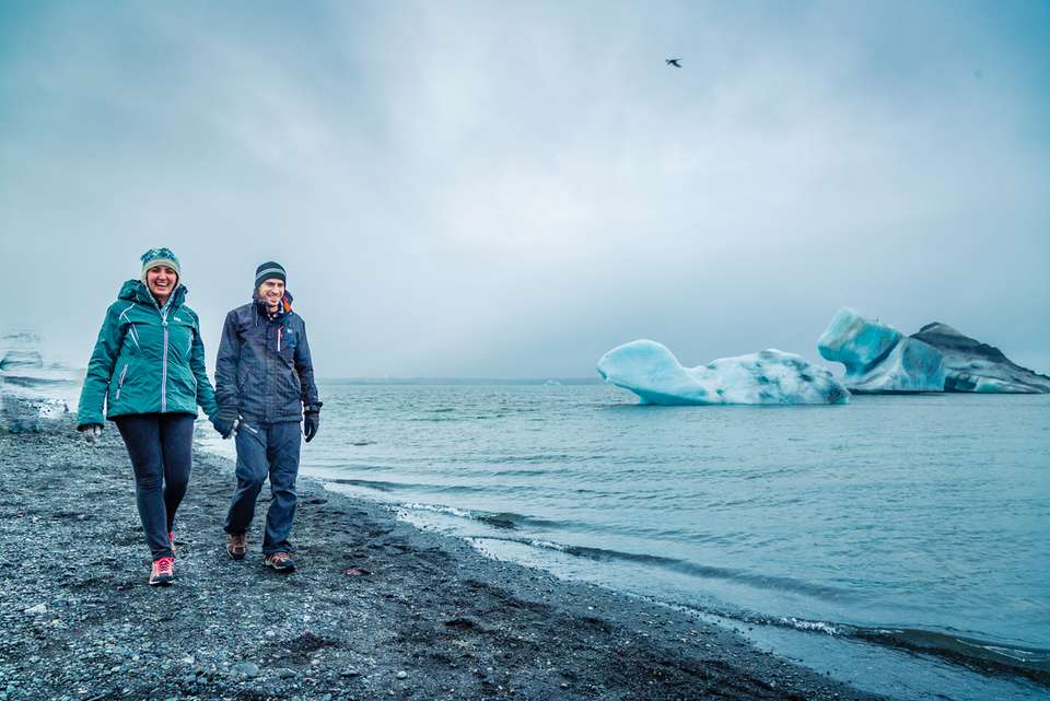 Explore Iceland: Golden Circle & Snaefellsnes Peninsula - Intrepid Travel - Iceland - Image 2