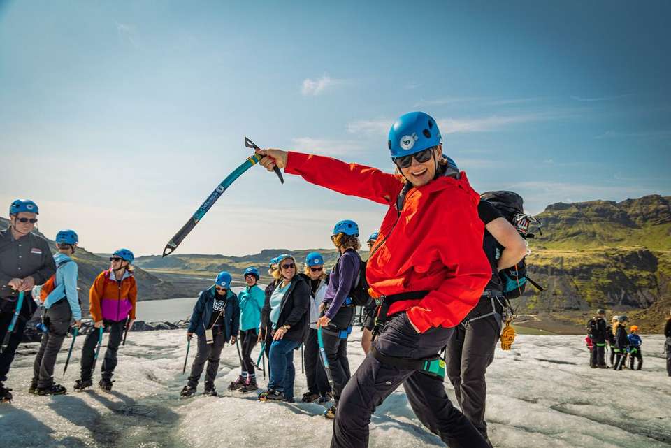 Explore Iceland: Golden Circle & Snaefellsnes Peninsula - Intrepid Travel - Iceland - Image 8