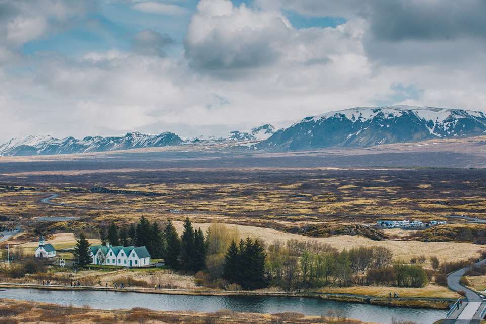 Explore Iceland: Golden Circle & Snaefellsnes Peninsula - Intrepid Travel - Iceland - Image 7