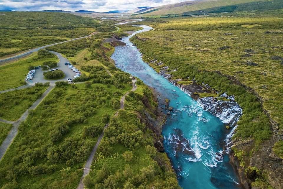 Explore Iceland: Golden Circle & Snaefellsnes Peninsula - Intrepid Travel - Iceland - Image 5