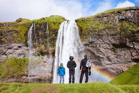 Iceland Family Holiday - 6 Days