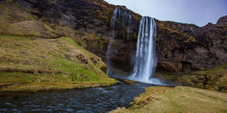 Iceland Family Journey: Geysers, Glaciers, and Fjords - June 2027