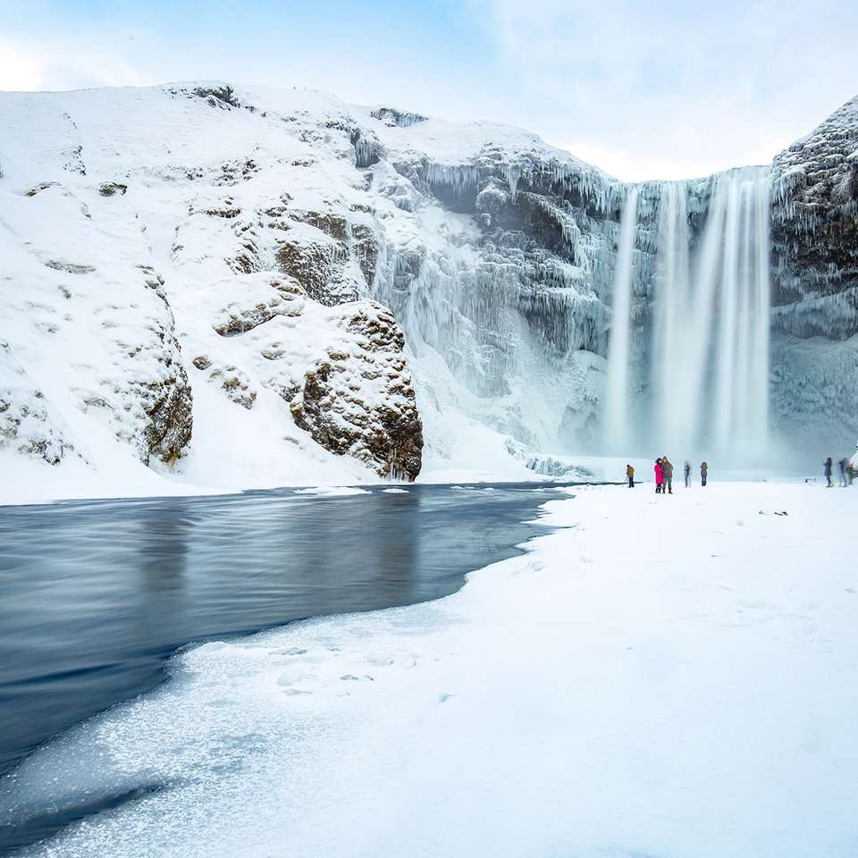 Iceland Fire and Ice - Contiki - Iceland - Image 6