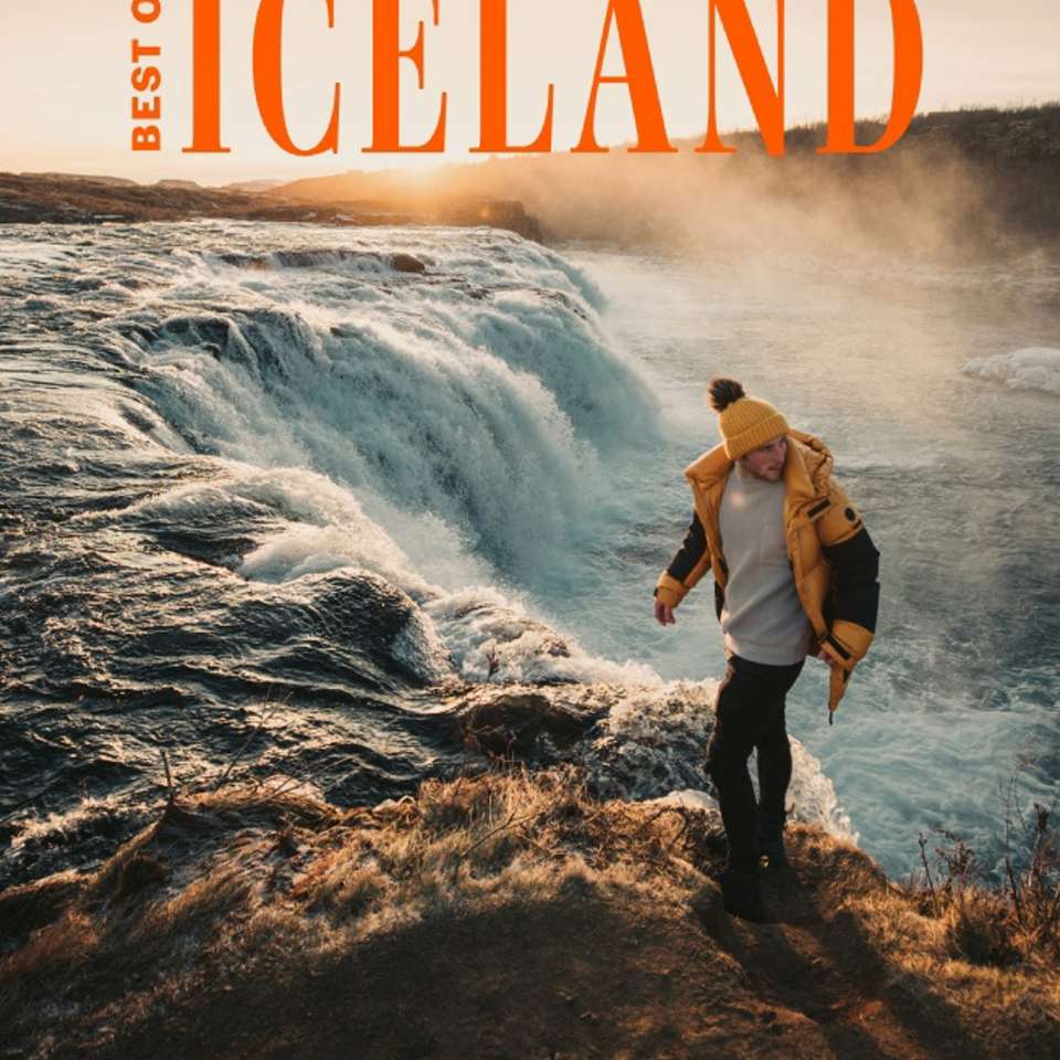 Iceland Fire and Ice - Contiki - Iceland - Image 6