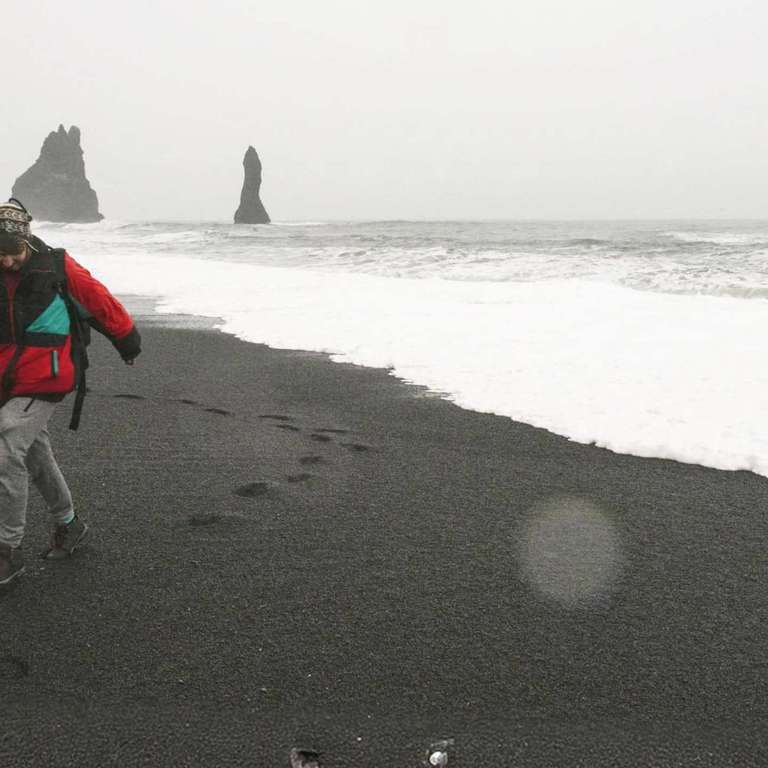 Best of Iceland 35 to 45 - 6 days