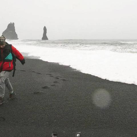 Europe Group Tours: Iceland Fire And Ice 35 To 45