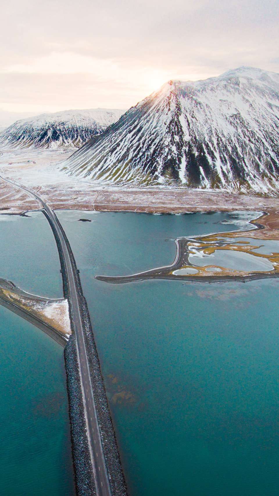 Iceland: Lagoons & Lava Fields - Topdeck - Iceland - Image 4