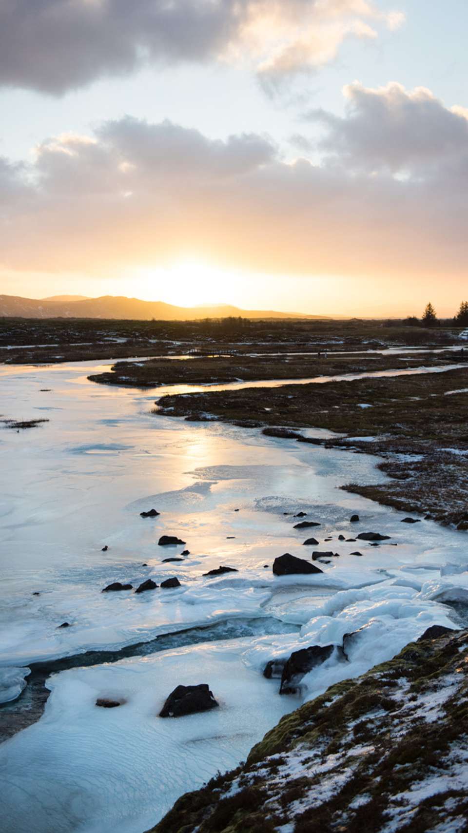 Iceland: Lagoons & Lava Fields - Topdeck - Iceland - Image 5