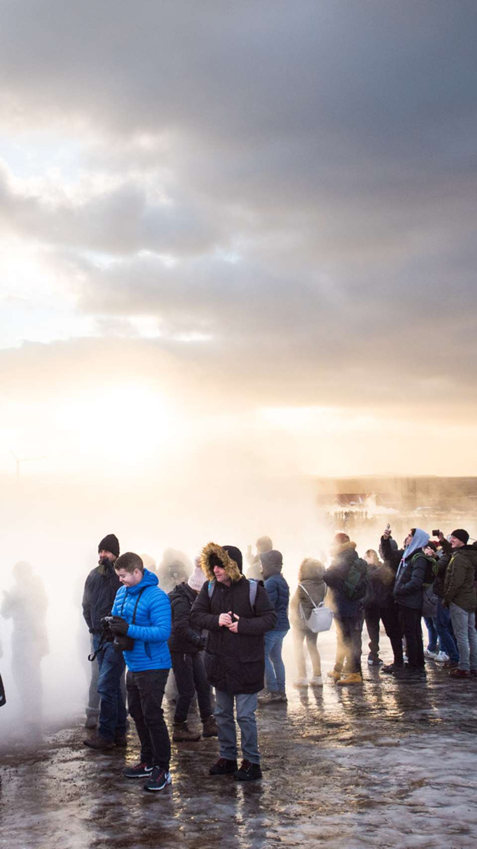 Iceland: Lagoons & Lava Fields - Topdeck - Iceland - Image 6