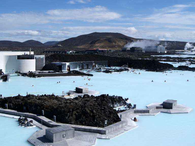Iceland, Land of Midnight Sun - 5 days trip - alternative tour available