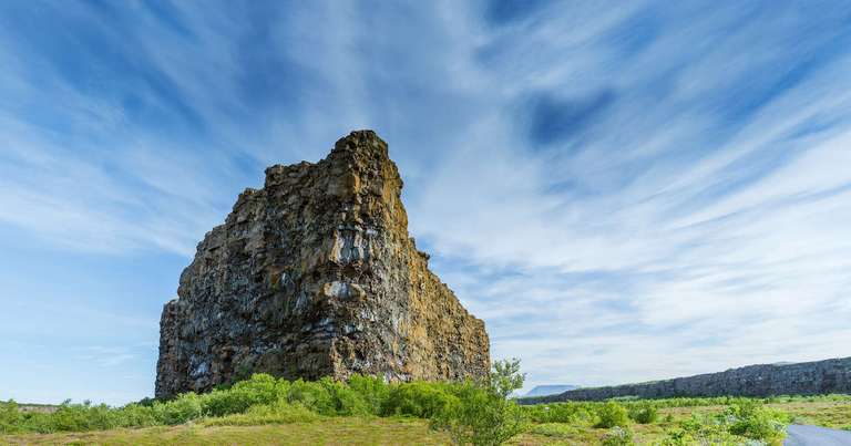Iceland - Land of the Midnight Sun trip - alternative tour available