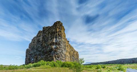 Iceland - Land Of The Midnight Sun - Summer Tours