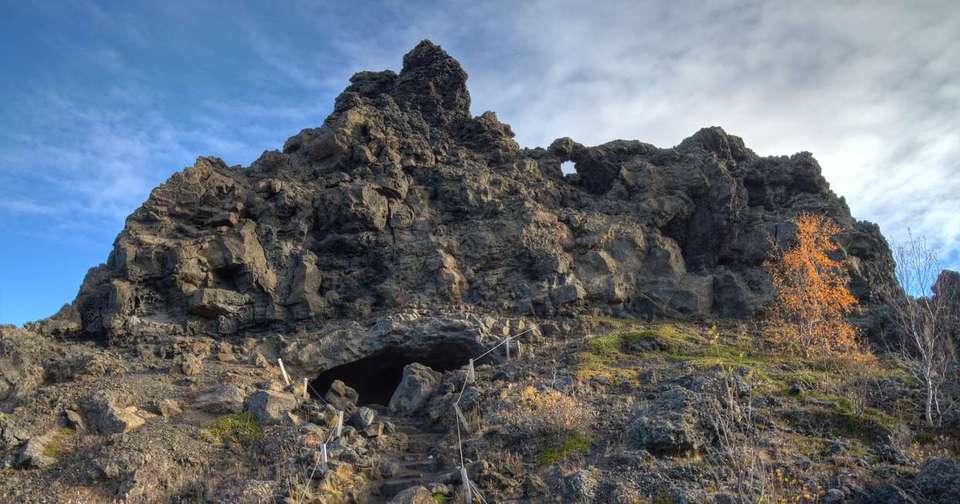 Iceland - Land of the Midnight Sun - Explore - Iceland - Image 3