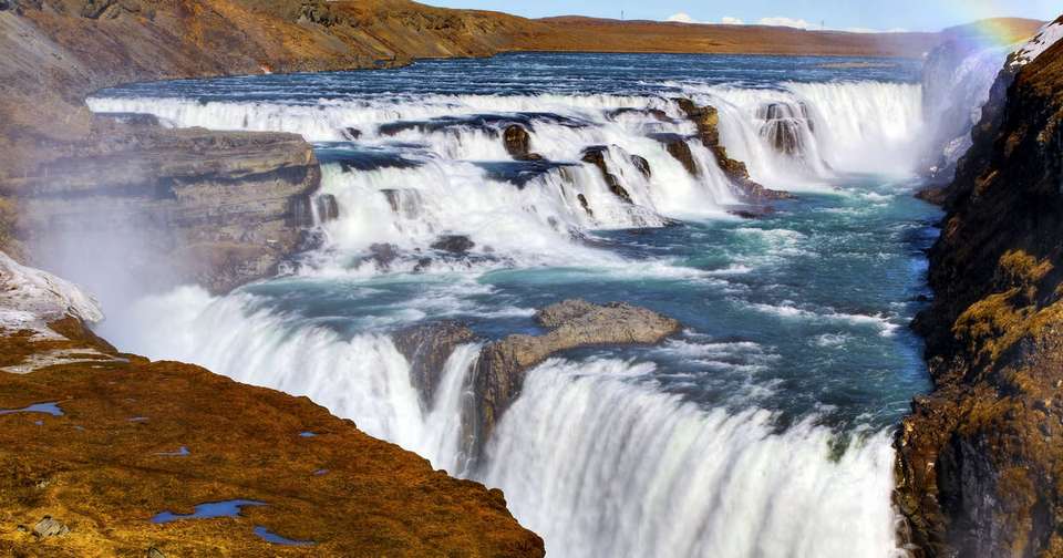 Iceland - Land of the Midnight Sun - Explore - Iceland - Image 4