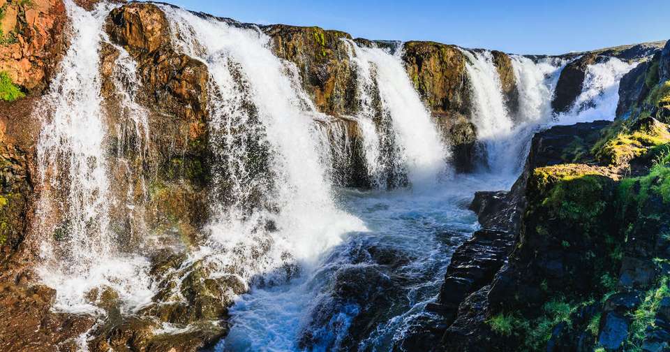 Iceland - Land of the Midnight Sun - Explore - Iceland - Image 5