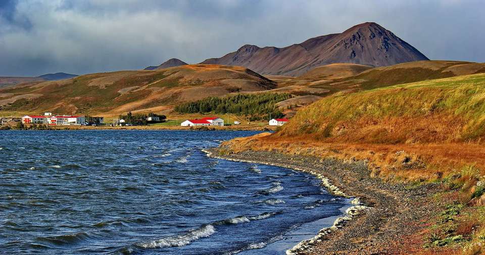 Iceland - Land of the Midnight Sun - Explore - Iceland - Image 6