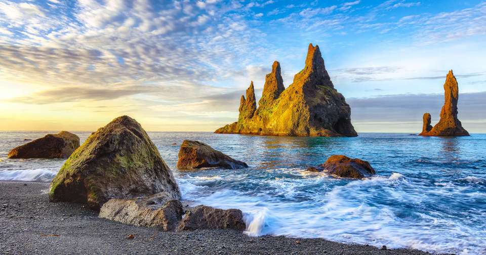 Iceland - Land of the Midnight Sun - Explore - Iceland - Image 7