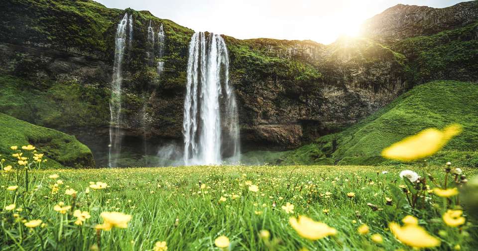 Iceland - Land of the Midnight Sun - Explore - Iceland - Image 8