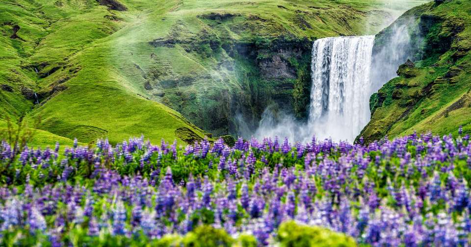 Iceland - Land of the Midnight Sun - Explore - Iceland - Image 9