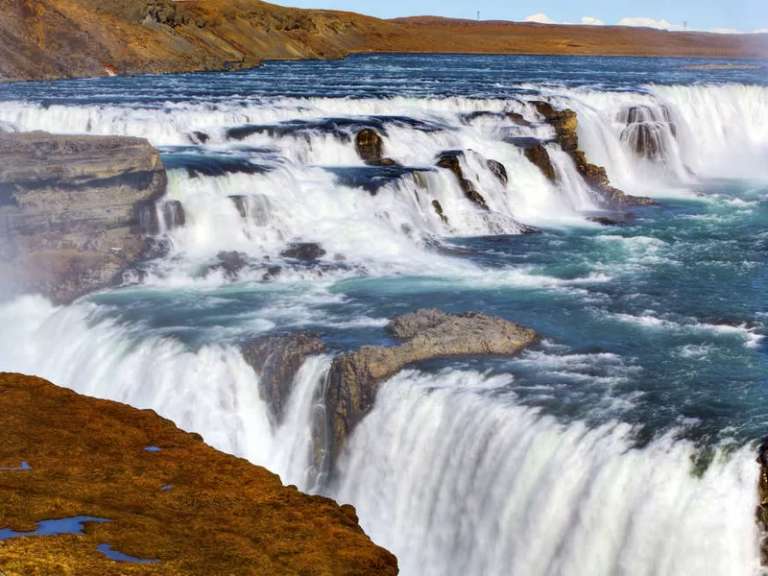 Iceland - Land of the Midnight Sun trip - alternative tour available