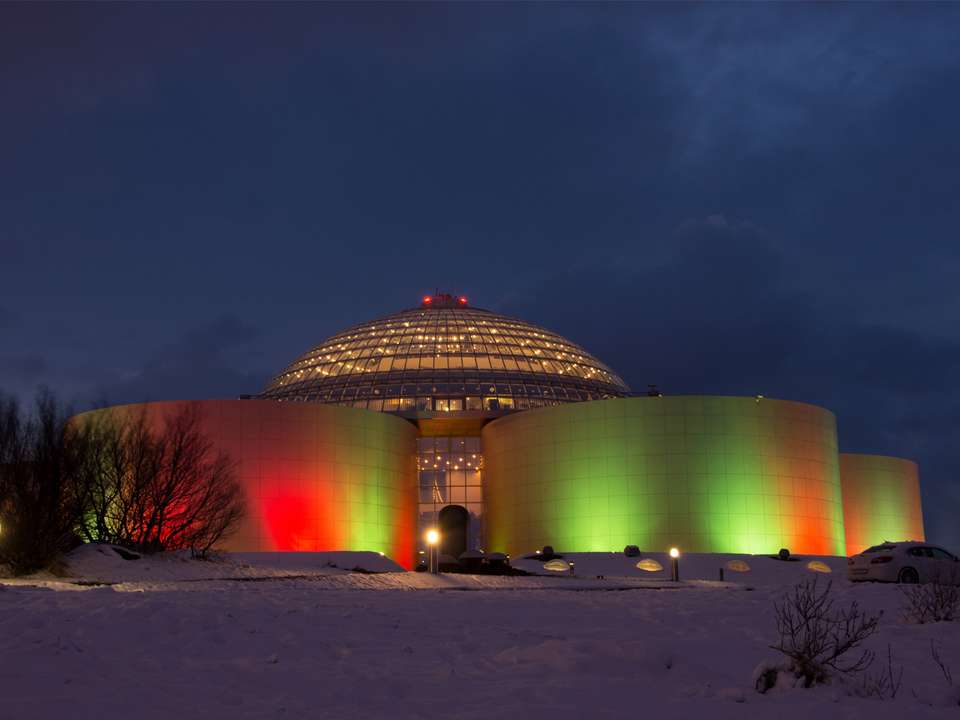 Iceland New Years Festival - 5 days - undefined - Image 3