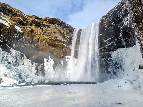 Iceland North & South - 6 Days - 6 Days