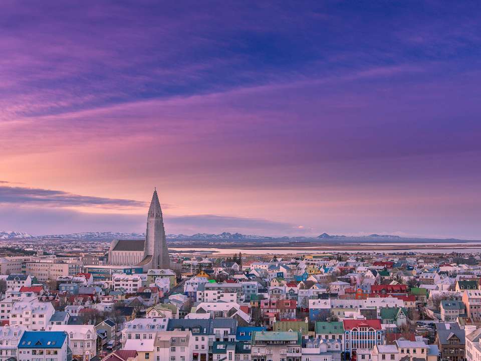 Iceland North & South - 6 days - On The Go Tours - Iceland - Image 5