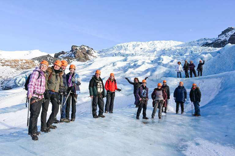 Iceland Northern Lights trip - alternative tour available