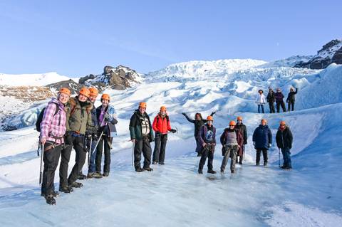 Iceland Northern Lights - Fall Tours