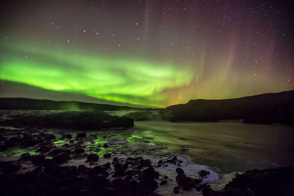 Iceland Northern Lights - undefined - Image 17