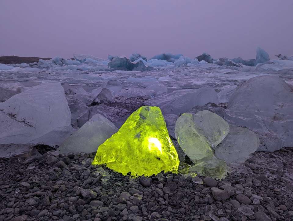 Iceland Northern Lights - undefined - Image 8