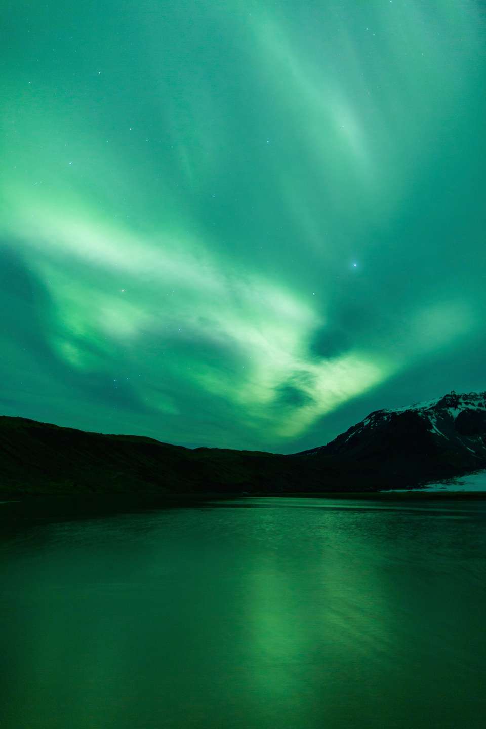 Iceland Northern Lights - undefined - Image 5