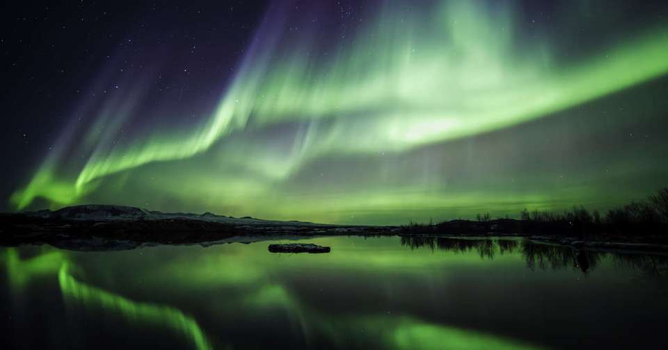 Iceland Northern Lights Adventure - Explore - Iceland - Image 7