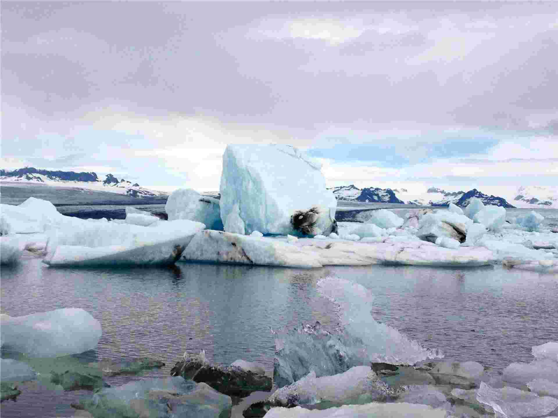 Iceland Northern Lights Experience 2D/1N