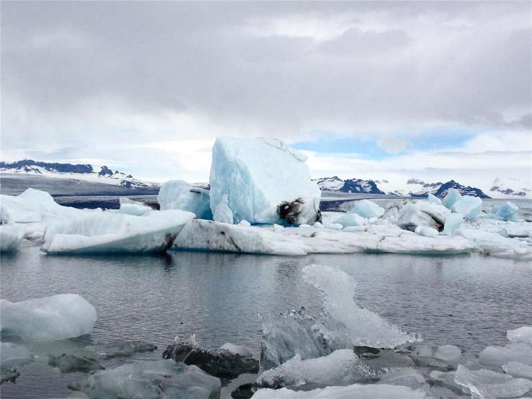 Iceland Northern Lights Experience 2D/1N trip - alternative tour available