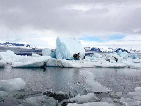 Iceland Northern Lights Experience 2d/1n - Fall Tours