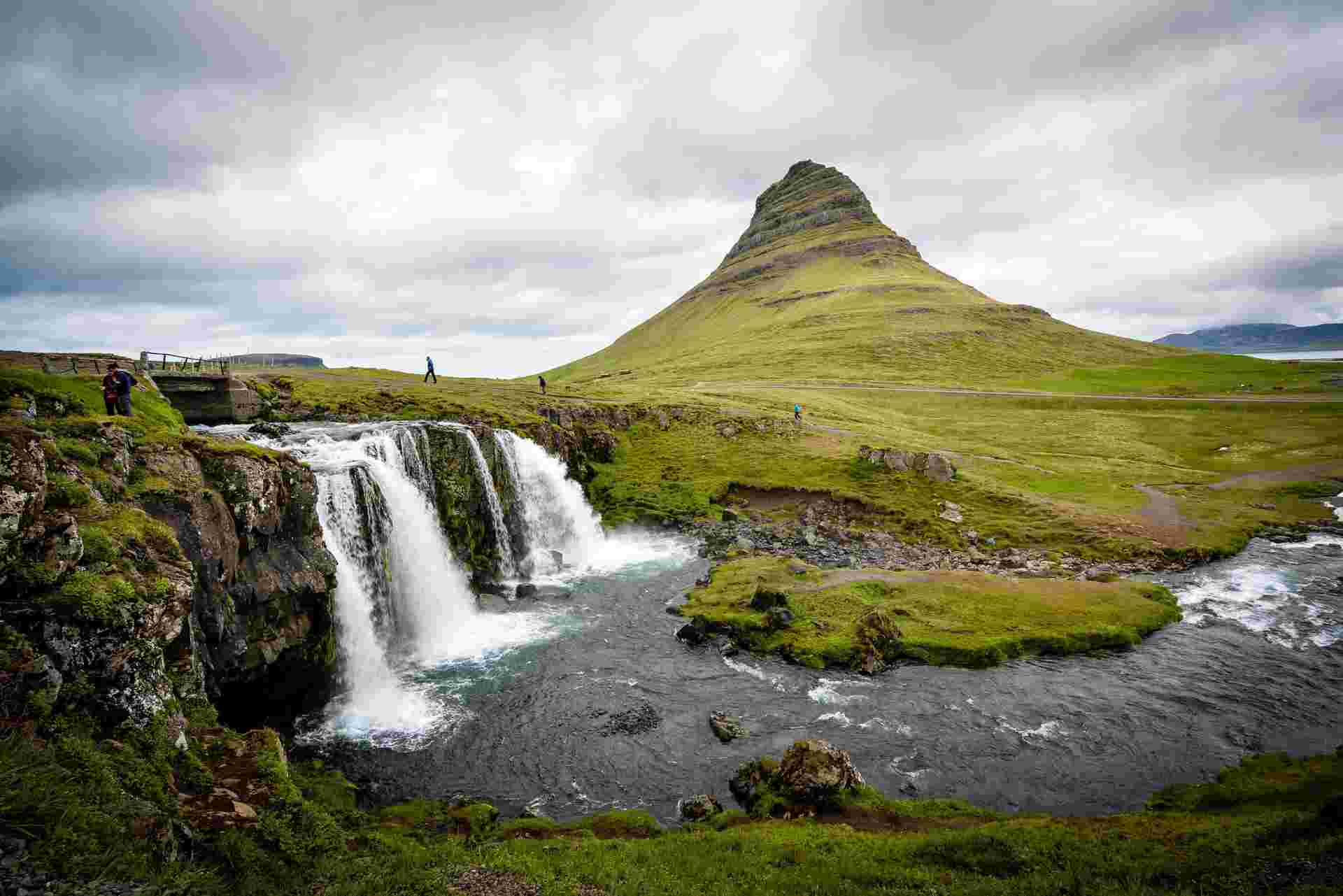 Iceland Northern Lights Hunt Adventure 5D/4N