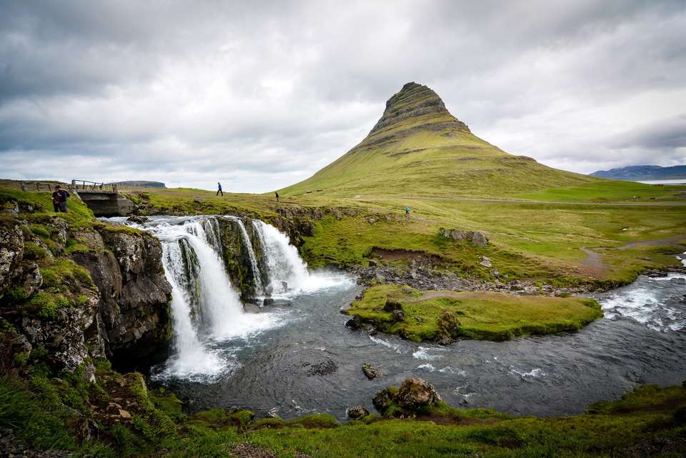 Iceland Northern Lights Hunt Adventure 5D/4N - Bamba - Iceland - Image 1
