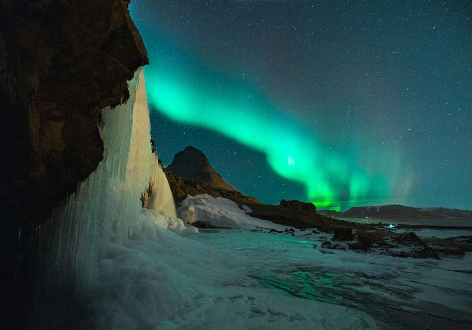 Northern lights and Golden Circle of Iceland - Indus Travels - Iceland - Image 1