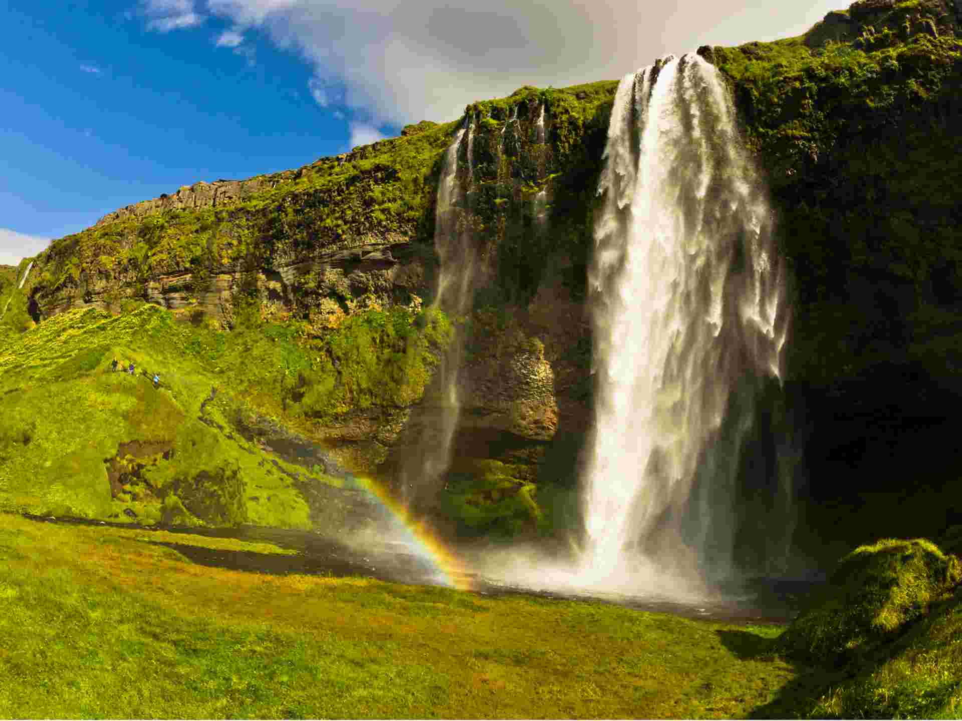 Iceland Overnight Adventure - 2 days