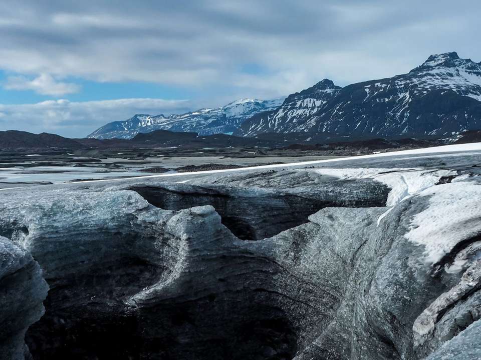 Iceland Ring Road & Wild Westfjords Journey - 9 days - On The Go Tours - Iceland - Image 2