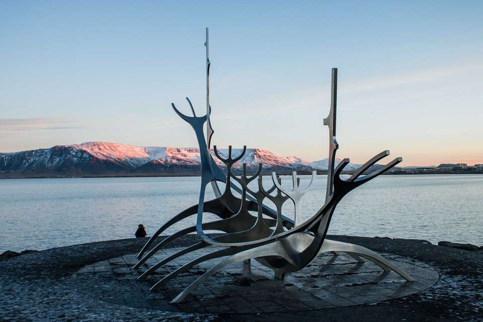 Iceland's Classic Northern Lights - Intrepid Travel - Iceland - Image 6